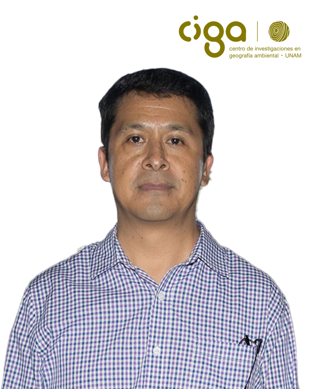 Mtro. José Antonio Navarrete Pacheco