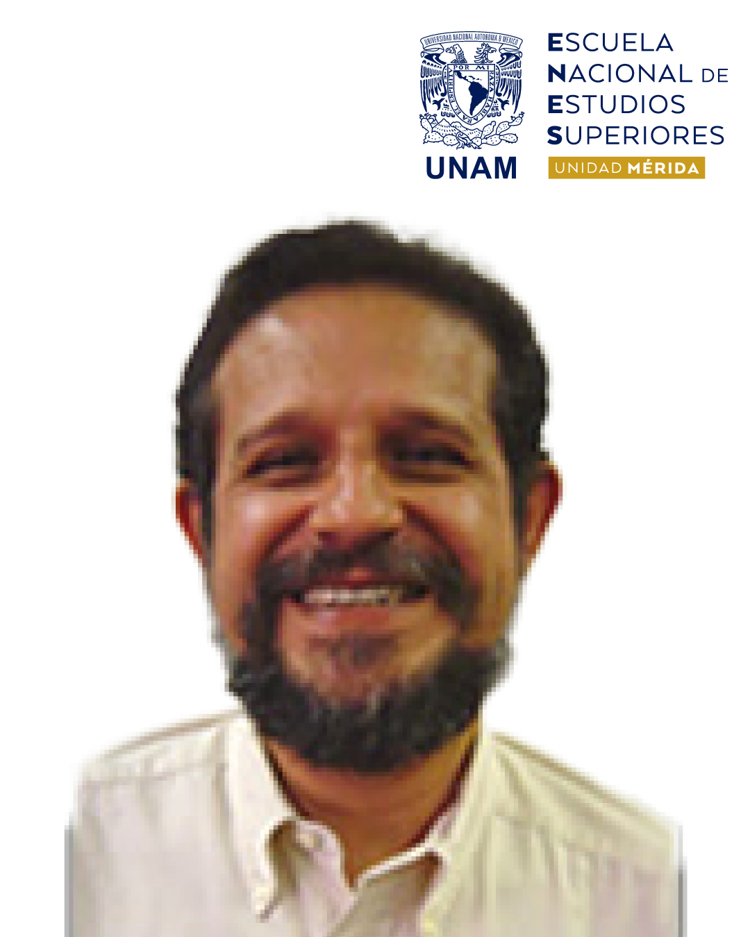 Dr. David Romero
