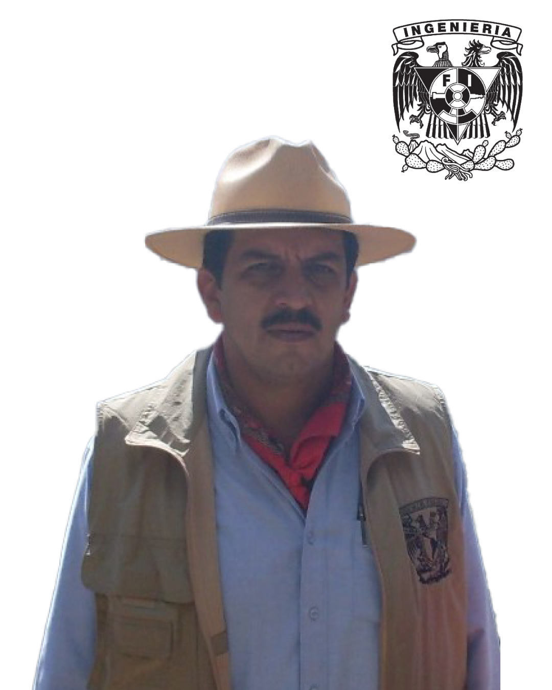 Ing. Gabriel Salinas Calleros
