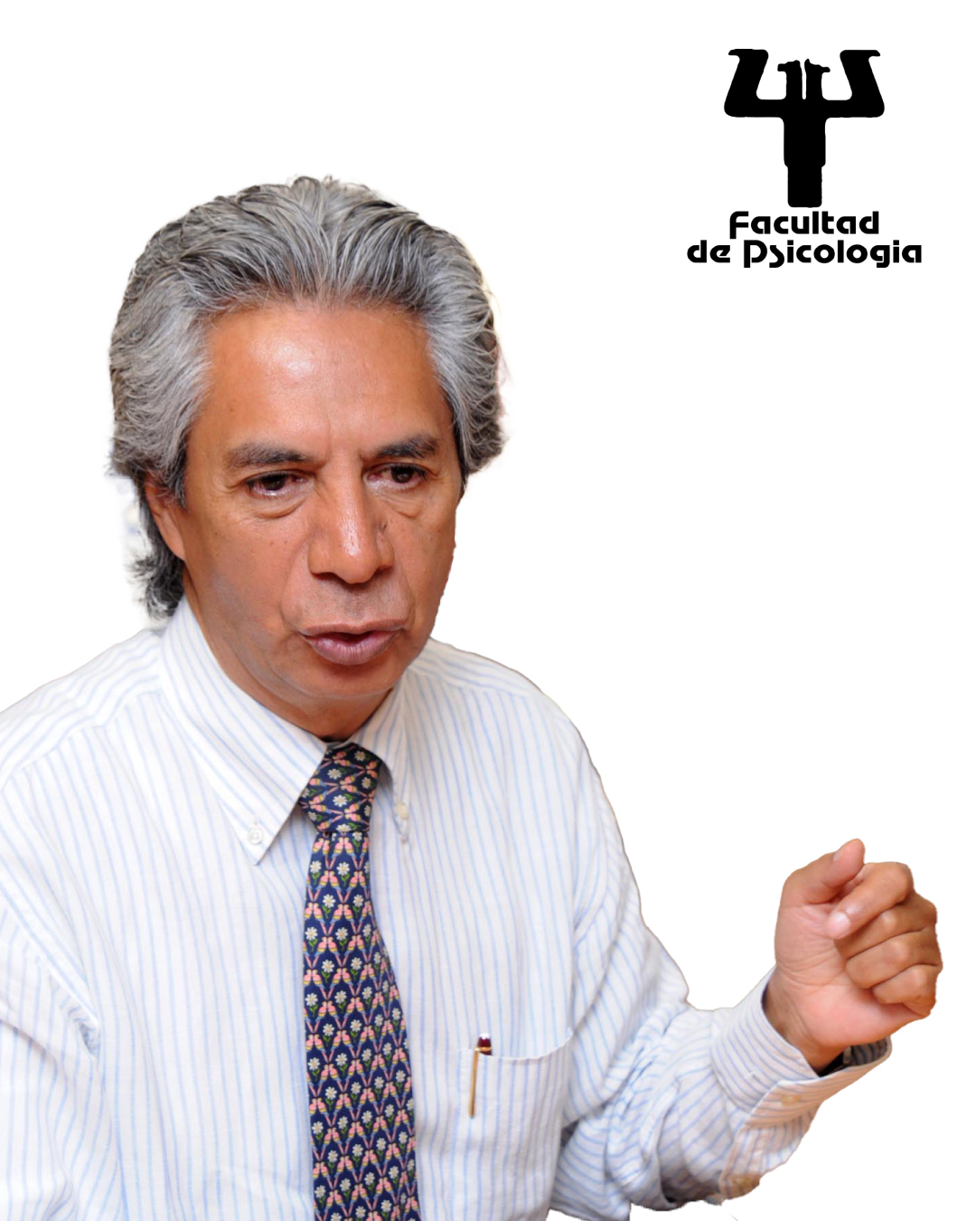 Mtro. Javier Urbina Soria