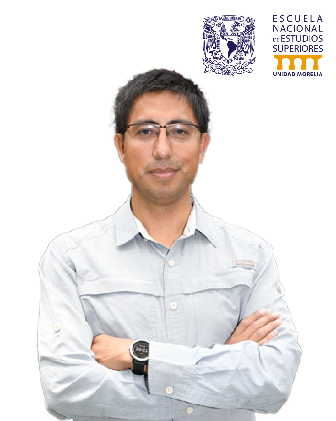 Dr. Luis Antonio Domínguez Ramírez